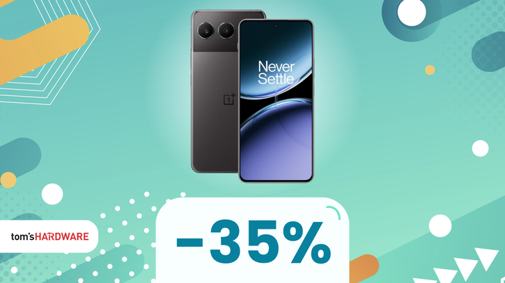 Immagine di OnePlus Nord 4 5G: prestazioni da top di gamma a un SUPER PREZZO!