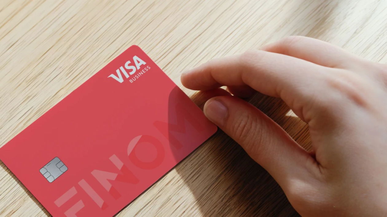 Immagine di Finom aggiunge il pagamento degli F24 per i clienti italiani