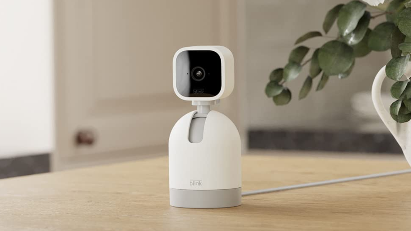 Immagine di La sorveglianza diventa smart: 6 videocamere Blink in offerta!