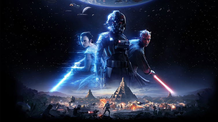 Immagine di Star Wars Battlefront 2 ha avuto un impressionante picco di giocatori