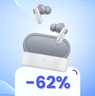 Suono premium, prezzo mini: Oppo Enco Buds2 Pro a soli 19€!