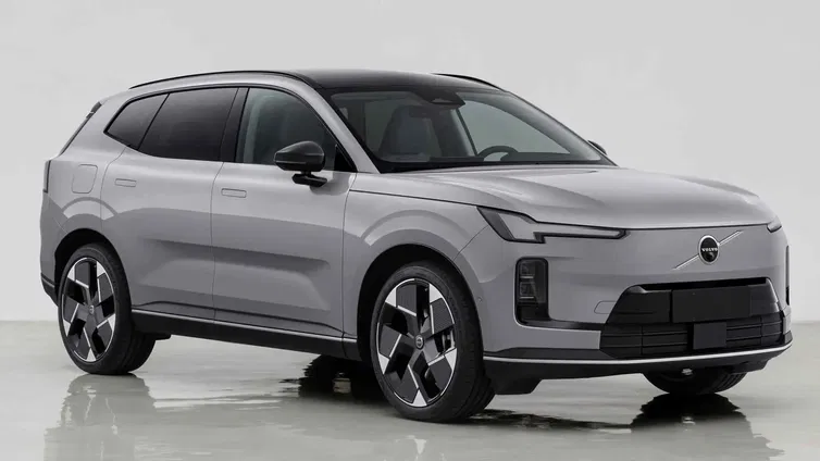 Immagine di Chi si rivede: la Volvo XC70 ritorna ma diventa un SUV