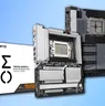Gigabyte aggiorna le schede TRX50 per supportare i Theardripper 9000