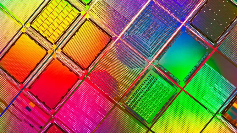 Immagine di Trump sta accelerando la creazione di semiconduttori cinesi