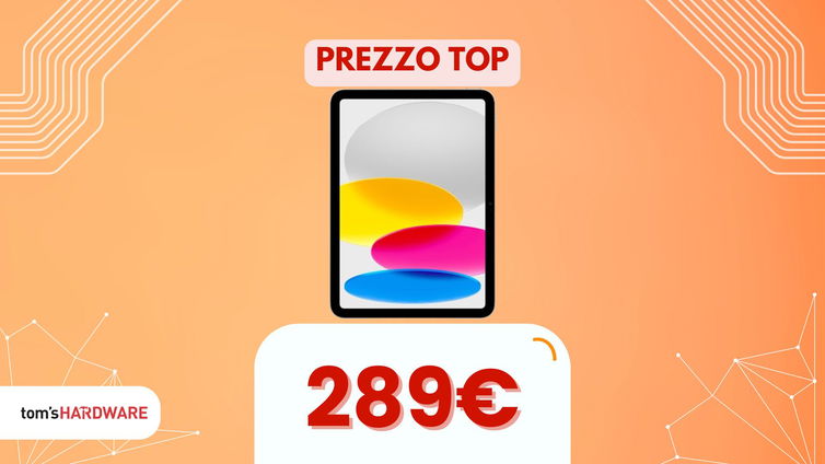 Immagine di iPad con WhatsApp? Ora sì, e lo paghi meno di 300€