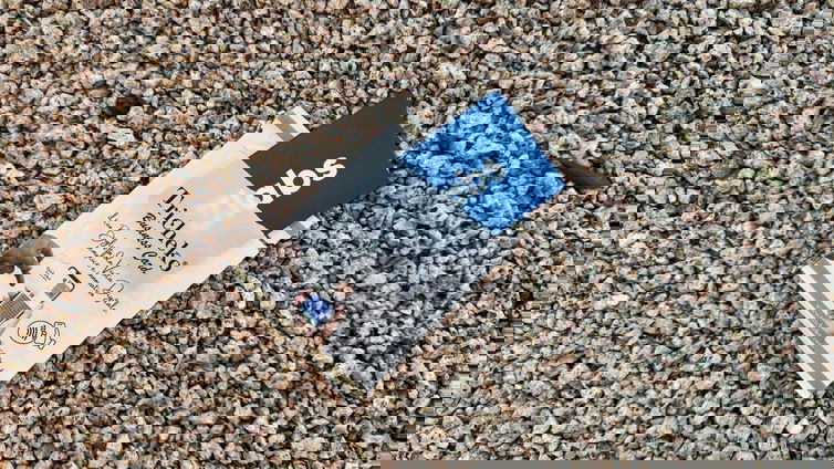 Immagine di Addio carta: il biglietto da visita ora è smart e usa l'NFC