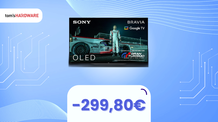 Immagine di Sony XR-48A90K: la scelta ideale per i gamer esigenti, oggi in SCONTO!