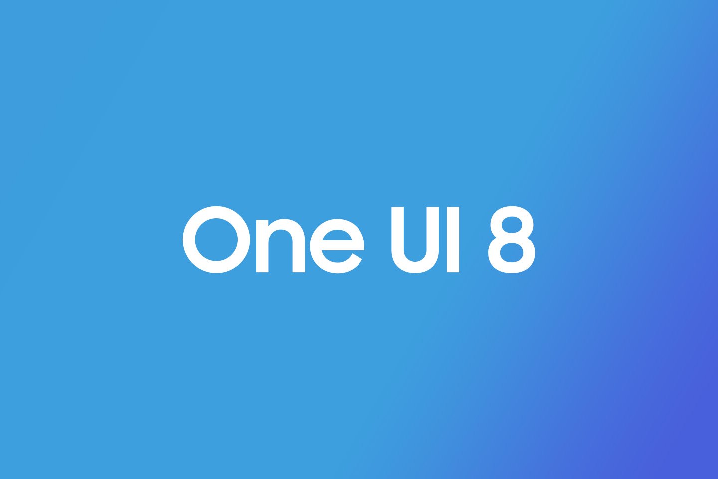 Immagine di One UI 8 è ufficiale, Samsung rilascia Android 16 prima di Google?