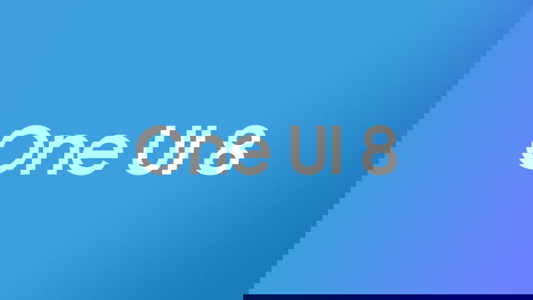 Immagine di One UI 8 è ufficiale, Samsung rilascia Android 16 prima di Google?