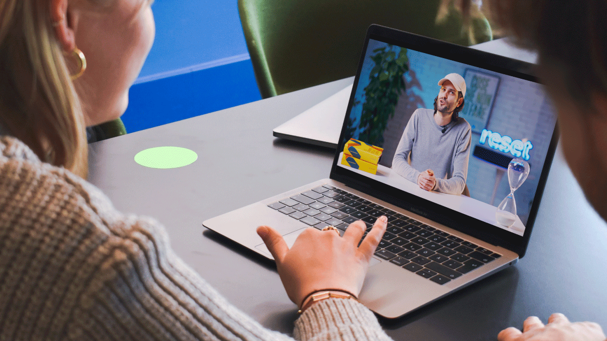 Immagine di Con Reset Energia si cambia: la tecnologia al servizio del risparmio in bolletta