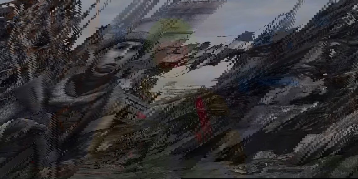 Immagine di Questo gioco è stato accusato di propaganda russa