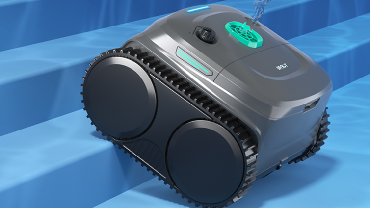 Immagine di Migliori robot per piscina (giugno 2025)