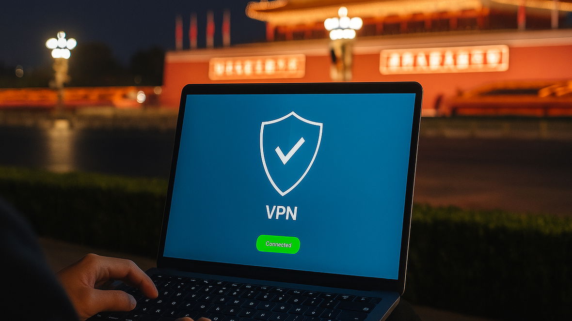 Migliori VPN per la Cina (giugno 2025)