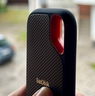 SanDisk Extreme 8TB: l'SSD portatile per i veri professionisti | Test & Recensione