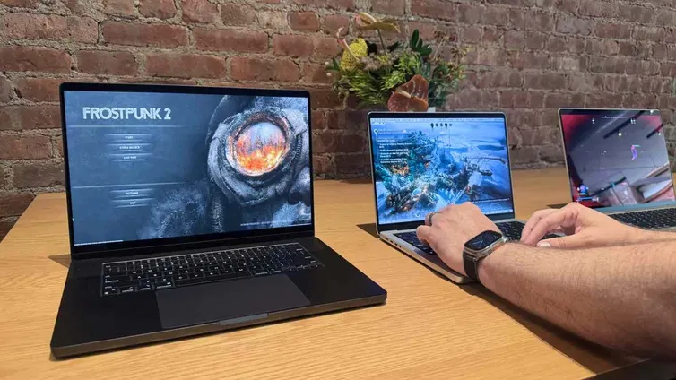 Immagine di Apple starebbe preparando un hub gaming per Mac, iPhone e iPad