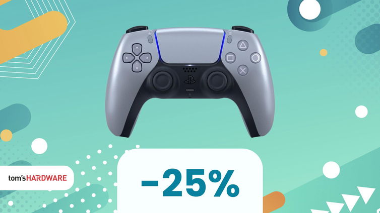 Immagine di Il tuo DualSense PS5 è arrivato al capolinea? Rimpiazzalo con lo sconto Days of Play