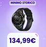Xiaomi Watch S4: l'eleganza smart al MINIMO STORICO!