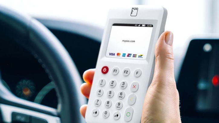 Immagine di SumUP Solo Lite vs myPOS Go 2: quale scegliere per piccoli esercenti?
