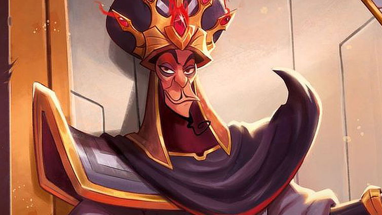Immagine di Disney Lorcana: prenota ora i nuovi set dell'espansione Regno di Jafar!