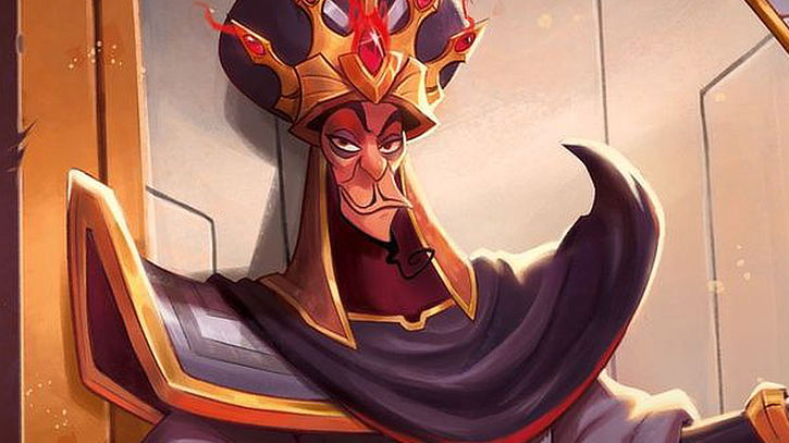 Immagine di Disney Lorcana: prenota ora i nuovi set dell'espansione Regno di Jafar!