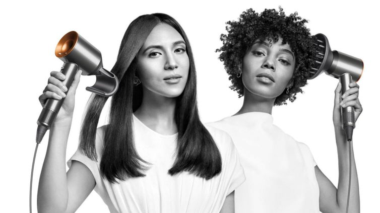 Immagine di I Dyson Days sono tornati! Solo sullo store ufficiale, sconti ed esclusività