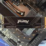 Kingston Fury Renegade G5, SSD PCIe 5.0 velocissimo | Test & Recensione