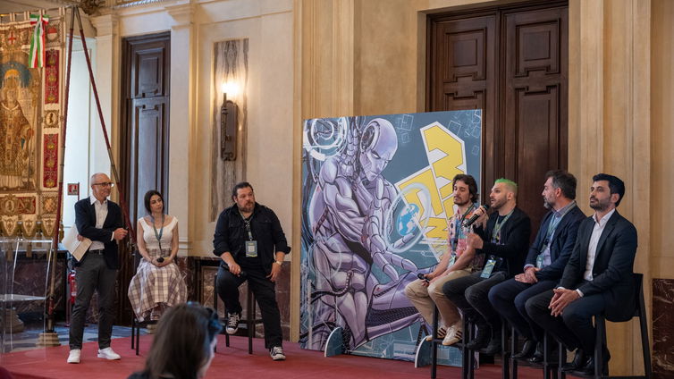 Immagine di Presentata la Milan Games Week & Cartoomics 2025, ecco i dettagli