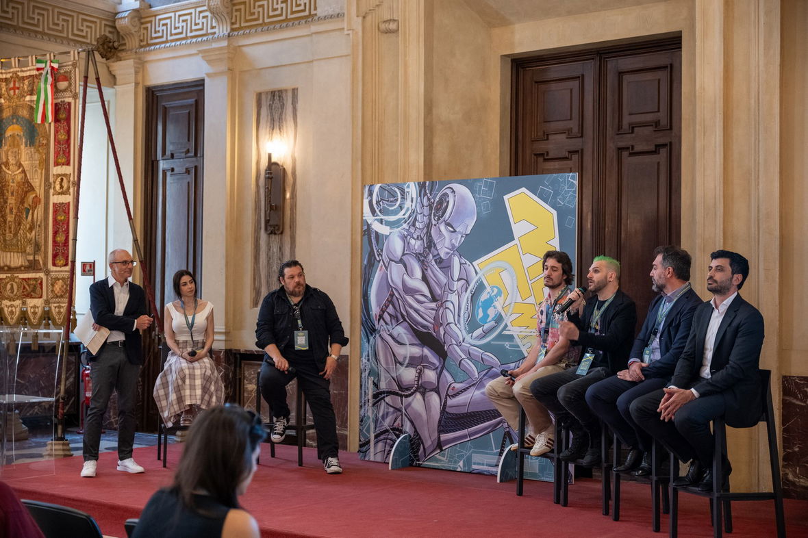 Presentata la Milan Games Week & Cartoomics 2025, ecco i dettagli