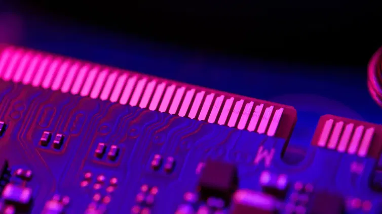 Immagine di Il futuro dello storage è negli SSD da 1 Petabyte