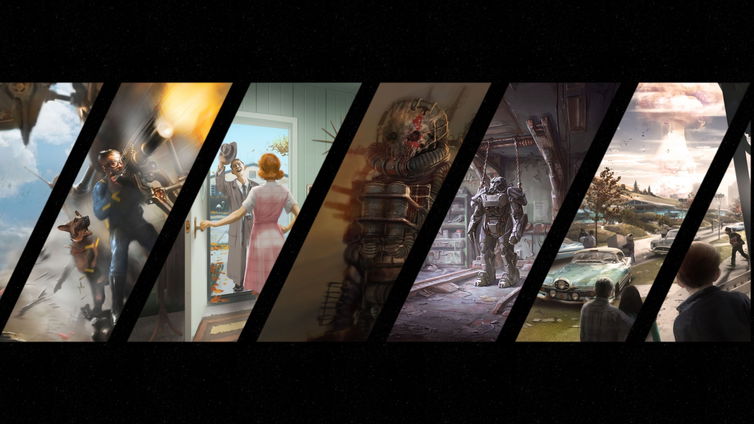Immagine di Microsoft firma un accordo storico con i QA di Bethesda