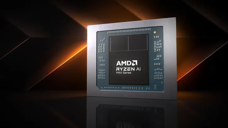 Immagine di Un Ryzen AI Max economico è spuntato su Geekbench