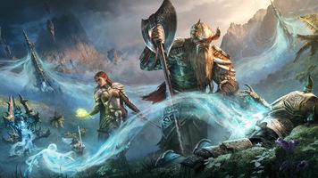 The Elder Scrolls Online: la Stagione della Setta del Verme ha inizio