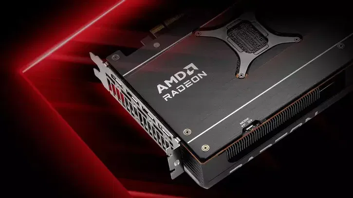Immagine di Le RX 9060 XT avranno frequenze di clock diverse in base al produttore
