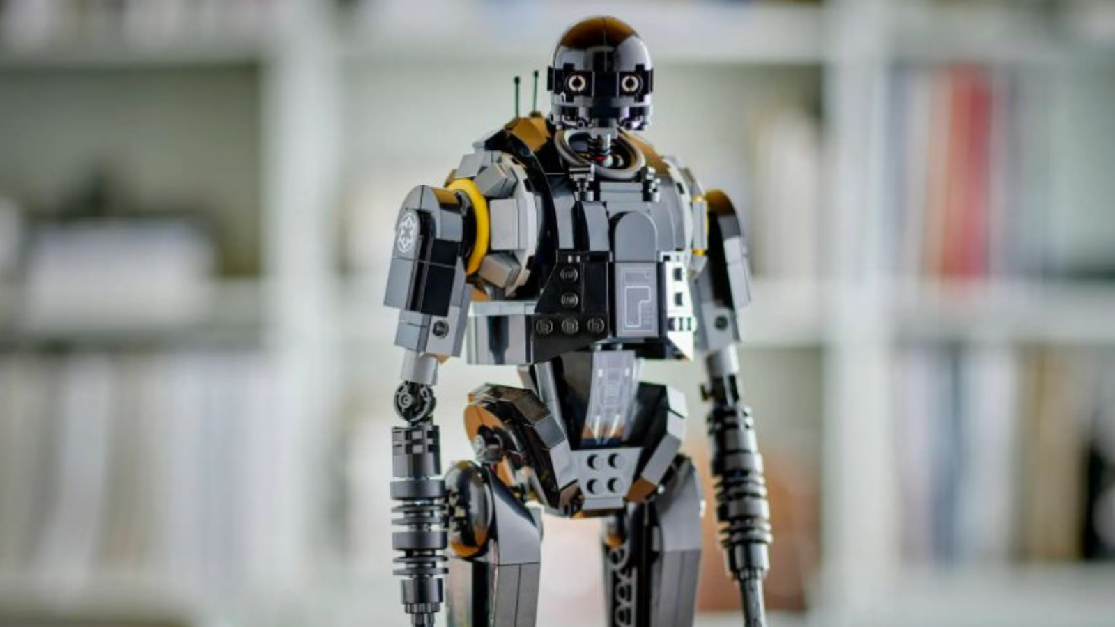 Immagine di LEGO: tutti i set in preorder (giugno/luglio 2025)