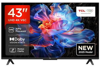 Immagine di TCL 43V6C