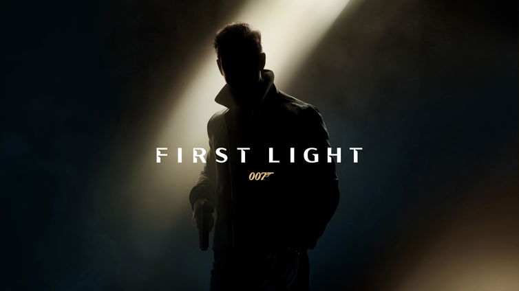 Immagine di First Light: lo 007 di IO Interactive è stato svelato