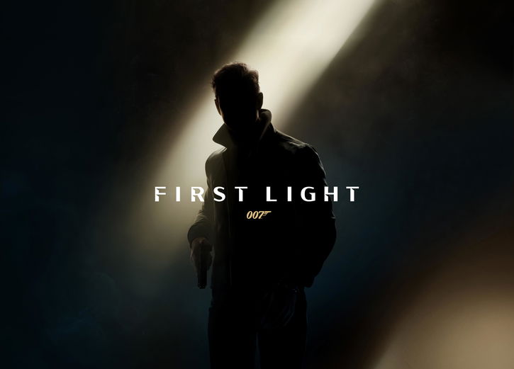 Immagine di First Light: lo 007 di IO Interactive è stato svelato
