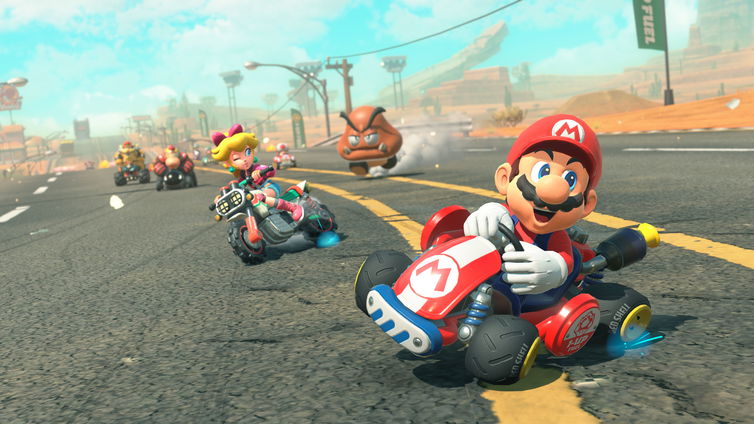 Immagine di Mario Kart World | L'ultimo provato prima della recensione