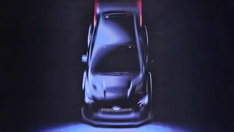 Immagine di Subaru preannuncia un nuovo modello sportivo: ritorna la STI?
