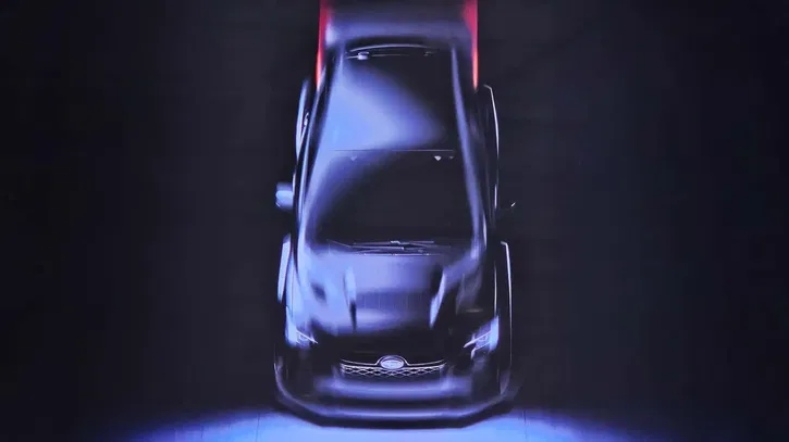 Immagine di Subaru preannuncia un nuovo modello sportivo: ritorna la STI?