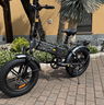 Engwe EP-2 Boost, l’eBike con il tasto del turbo | Test & Recensione