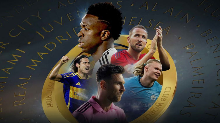 Immagine di FIFA 2025 arriva su DAZN: gratis per tutti e sconti sull’abbonamento