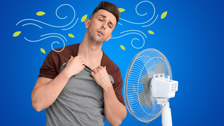 Immagine di 5 modi per combattere il caldo senza l’aria condizionata