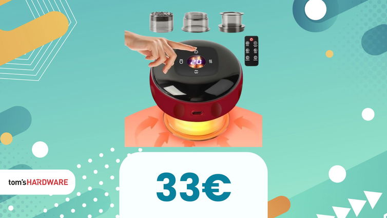 Immagine di #AmazonFinds: dispositivo anti-dolore. Funziona? Provarlo costa poco