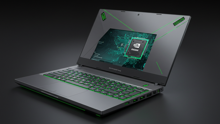 Immagine di NVIDIA: il primo portatile gaming con SoC Arm è quasi pronto al debuto