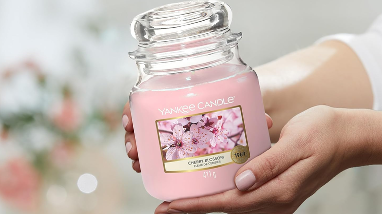Immagine di Profuma l’estate con queste Yankee Candle in offerta!