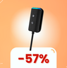 Alexa in viaggio con te: Echo Auto a soli 30€!