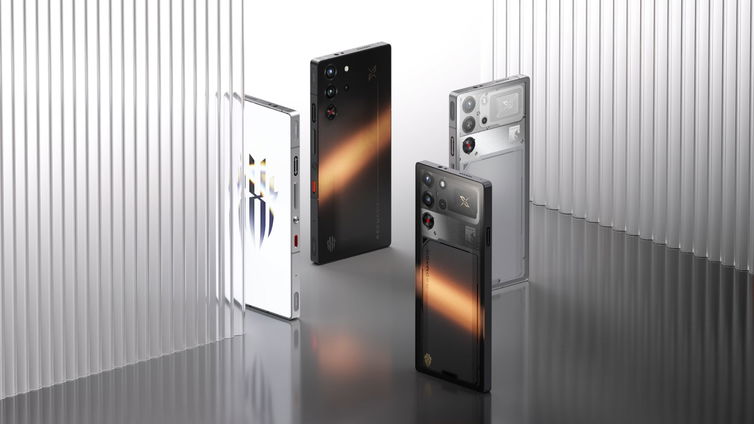 Immagine di REDMAGIC 10S Pro: il nuovo smartphone gaming con frequenze fino a 4.47GHz