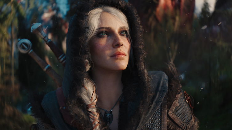 Immagine di The Witcher 4: Ciri è stata cambiata nel nuovo trailer, ma è un bene?
