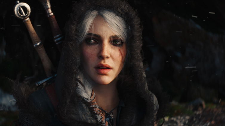Immagine di The Witcher 4, la prima tech demo è semplicemente spaventosa